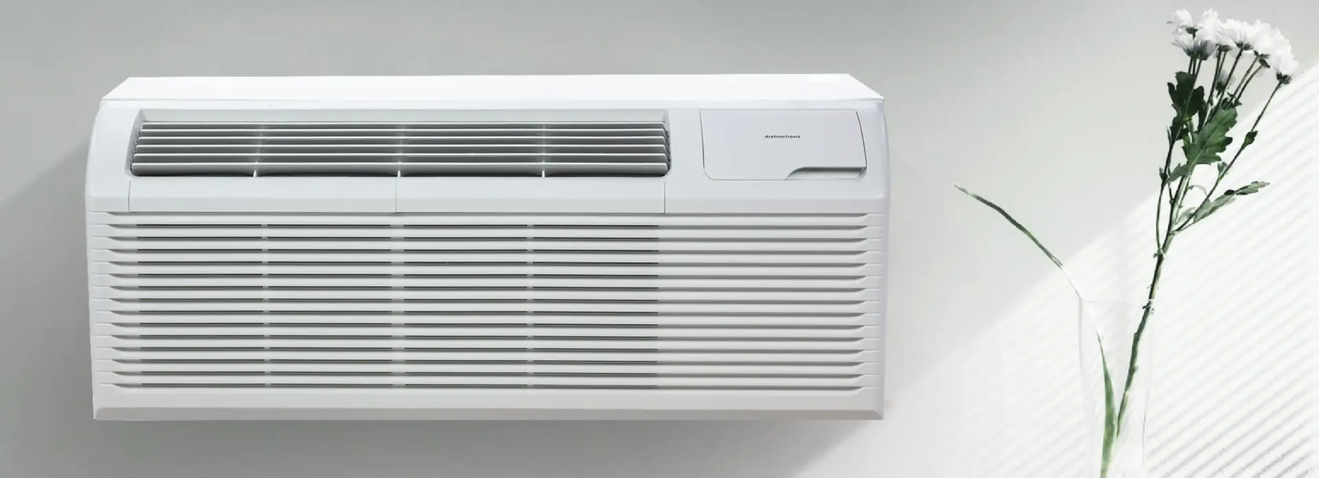 Distinctions PTAC - Lifestyle | Allied Appliance