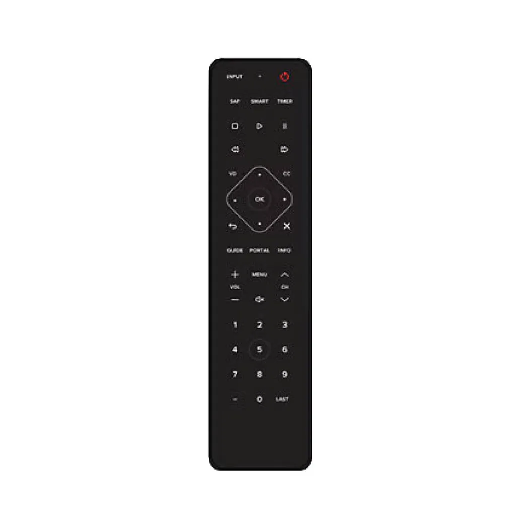 LG Universal Remote Control