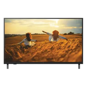 65" LG UK660 Series Smart 4K Hospitality TV with Pro:Idiom and Pro:Centric