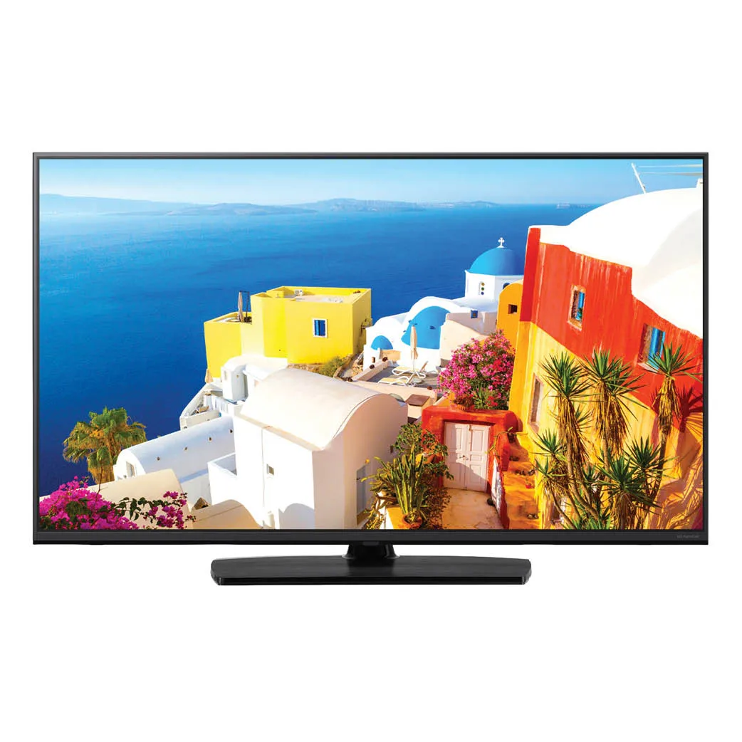43" LG UK670 Series Smart 4K NanoCell Hospitality TV with Pro:Idiom and Pro:Centric
