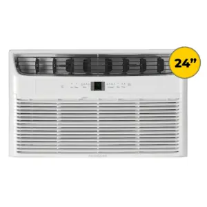 Frigidaire - 24 TTW | Allied Appliance