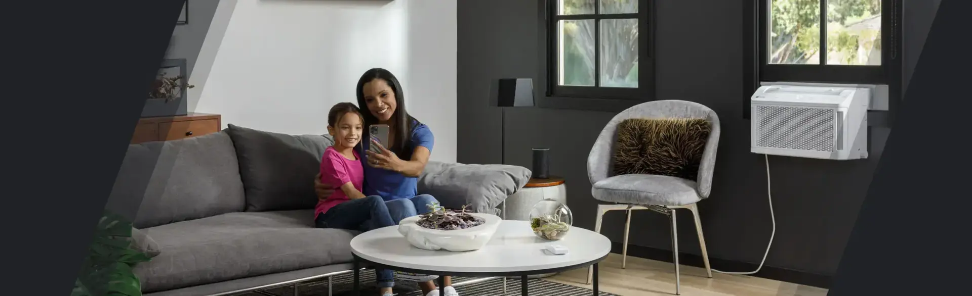 GE Window Unit | Allied Appliance