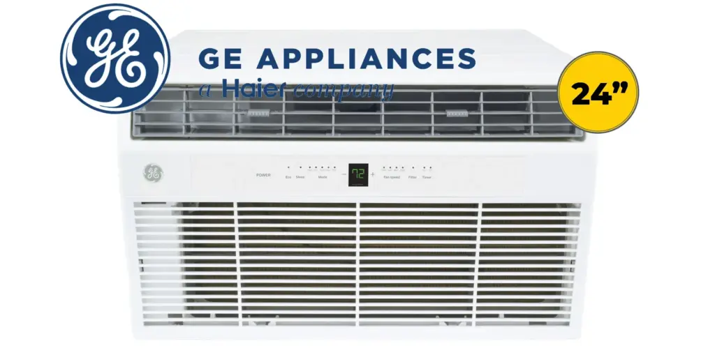 PPC - Products - TTW - GE 24 | Allied Appliance