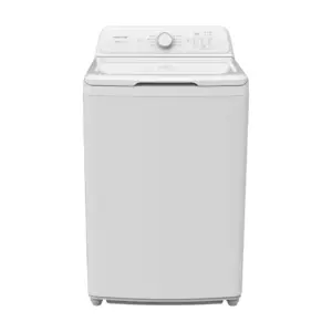 Frigidaire 4.1 Cu. Ft. Residential Top Load Washer - White