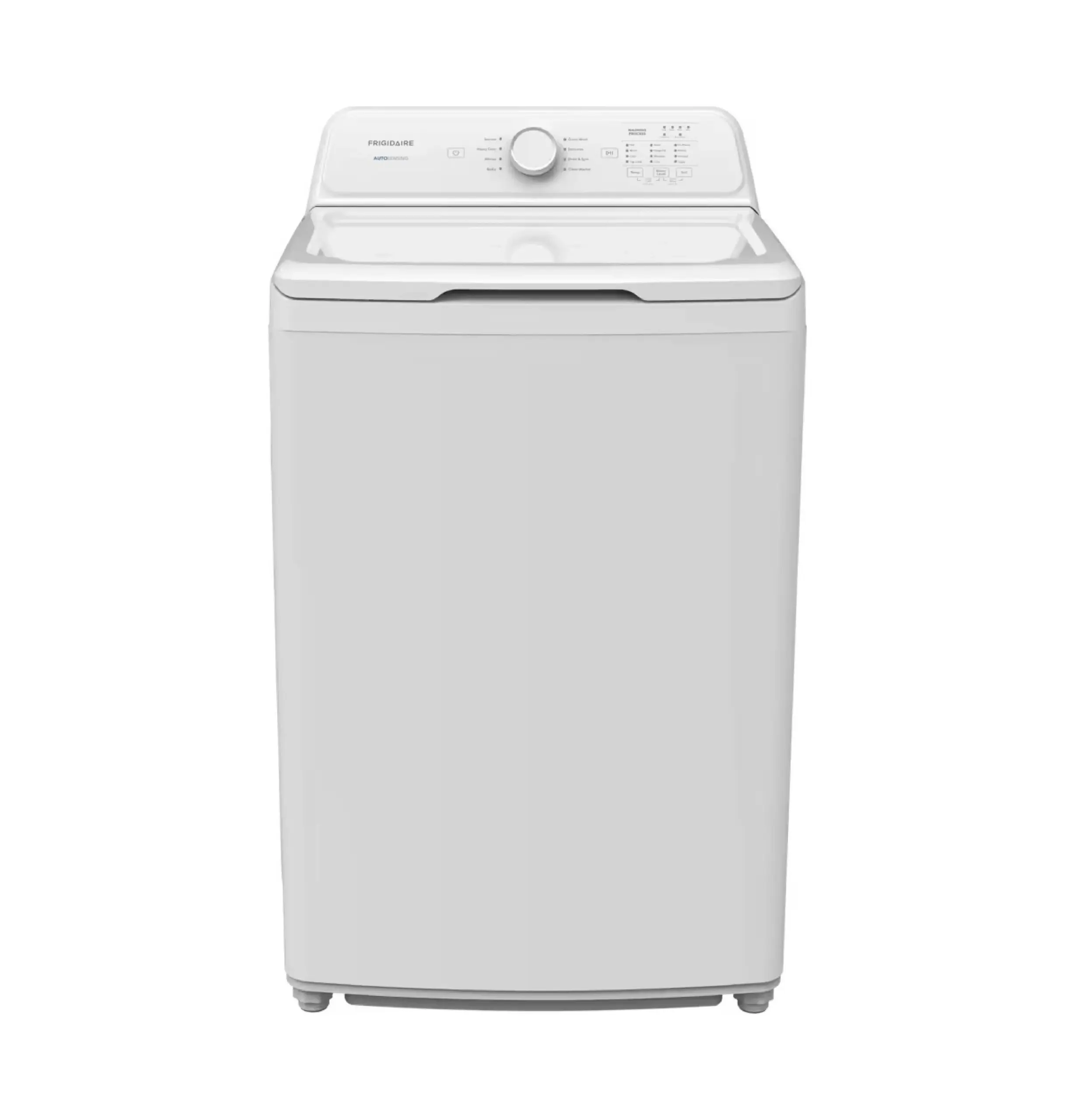 FLVW7000AW - Frigidaire - 41 Cu Ft Top Load Washer | Allied Appliance