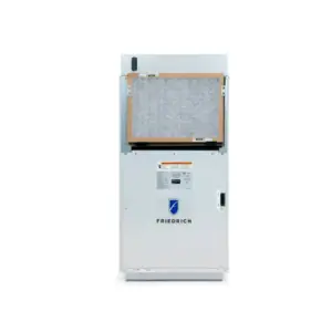 Friedrich Vert-I-PAK Heat Pump VTAC - 24,000 BTU - 26.3 Amps - 265 V