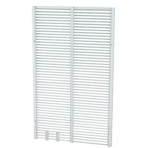 GE VTAC Grille - RAVAL4 | Allied Appliance