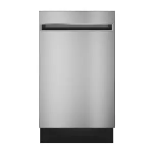 PDT145SSLSS-GE-18-In-Dishwasher-Stainless-Steel-scaled-1webp | Allied Appliance