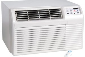 Amana TTW (Through-The-Wall) Built In Air Conditioners