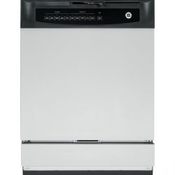 GE Dishwasher 24 inch GSD4060KSS