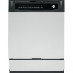 GE Dishwasher 24 inch GSD4060KSS
