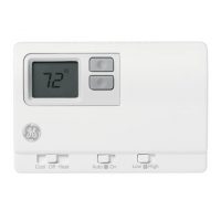 RAK149F2 Standard Thermostat