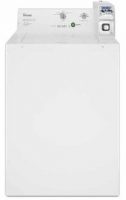 Whirlpool Whirlpool washing machine with optional coin slot