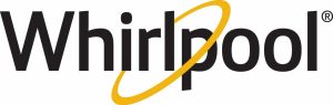 WhirlpoolBRAND-R-2017Logo_2C_B Whirlpool Company Logo