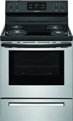 ffef3016vs stainless frigidaire ffef3016vs stainless frigidaire